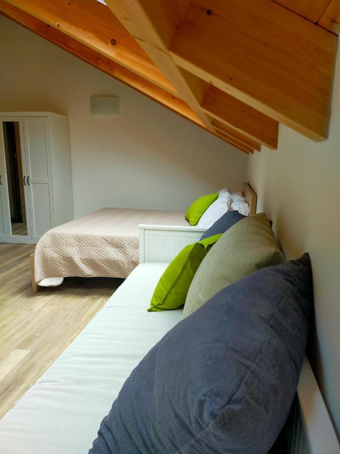 Гостевой дом Cascina Ghitin Relais Асти Экстерьер фото